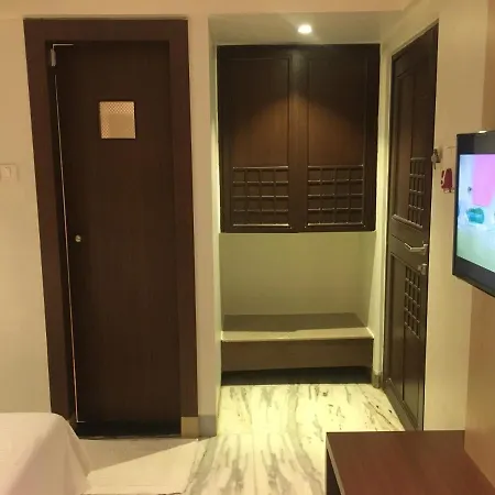 Pravasi Residency Villa Thane Exterior photo