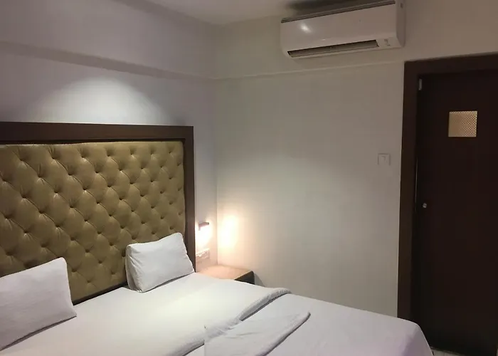 Pravasi Residency
