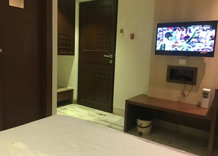Pravasi Residency