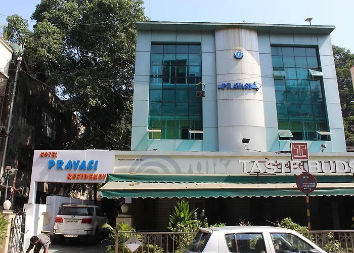 Pravasi Residency