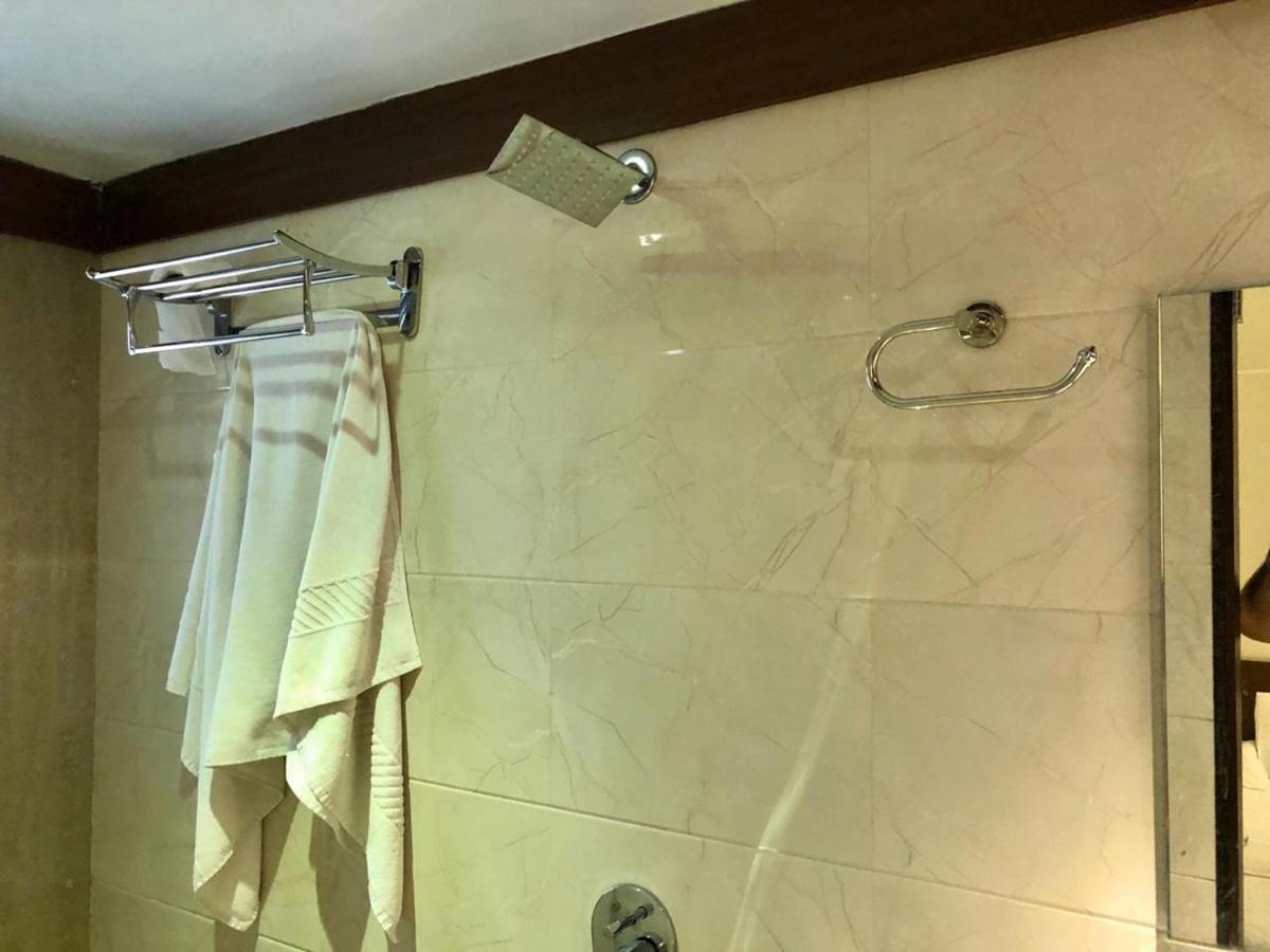 Lodge Pravasi Residency Thane