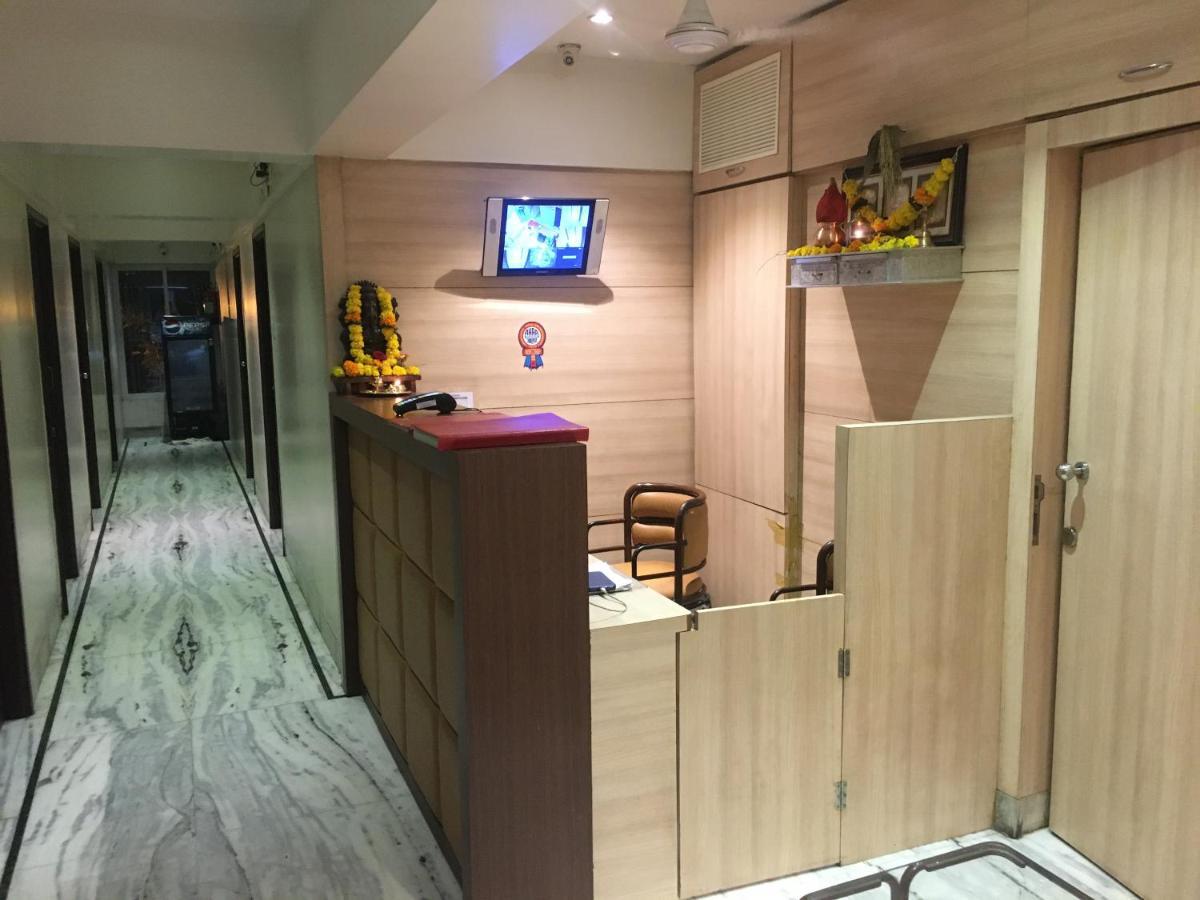 Pravasi Residency