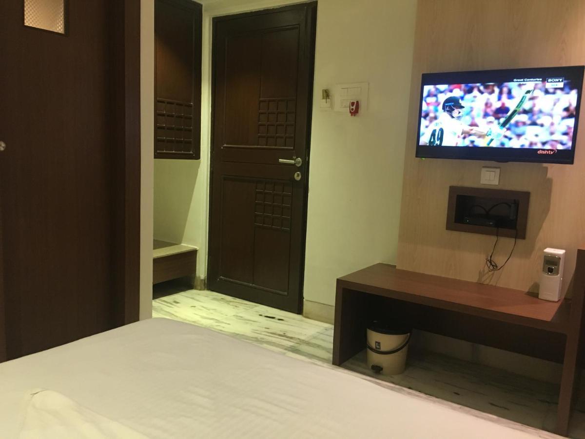 Lodge Pravasi Residency Thane