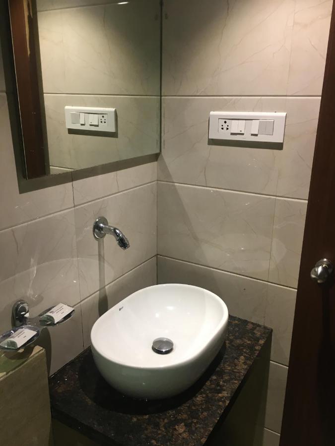 Pravasi Residency