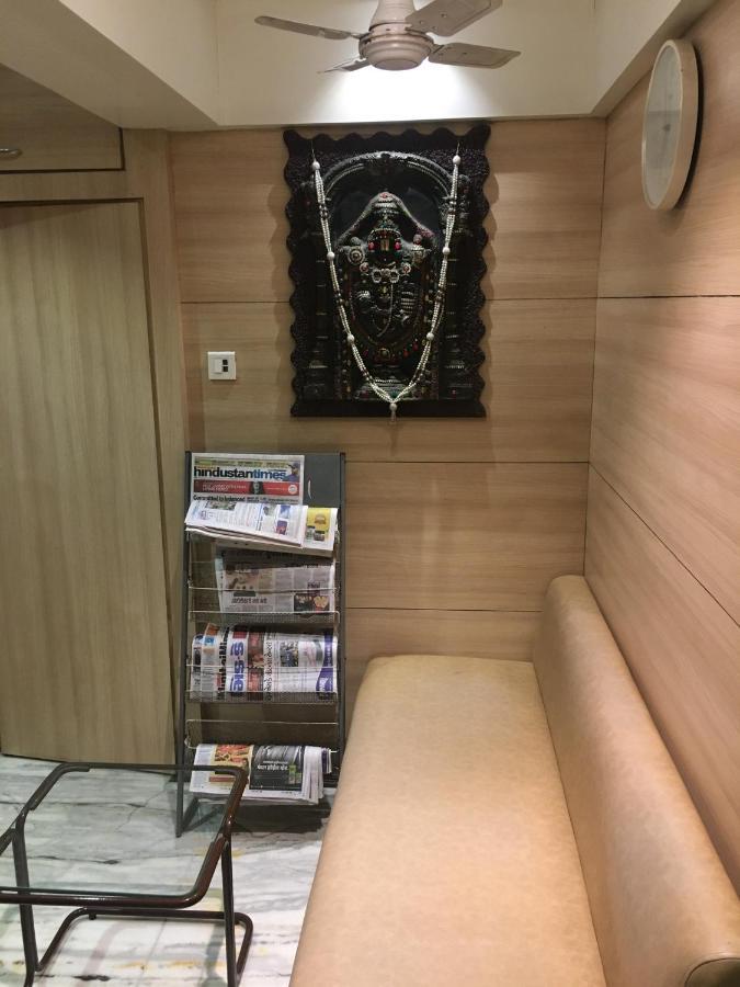 Pravasi Residency