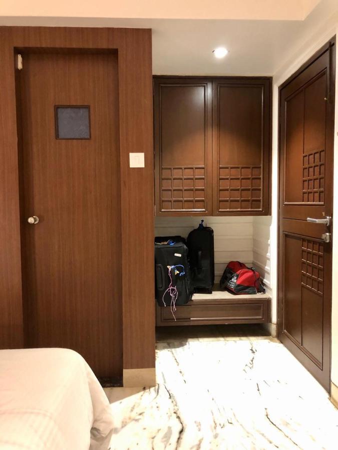 Pravasi Residency * Thane