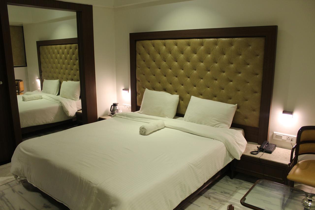Pravasi Residency * Thane