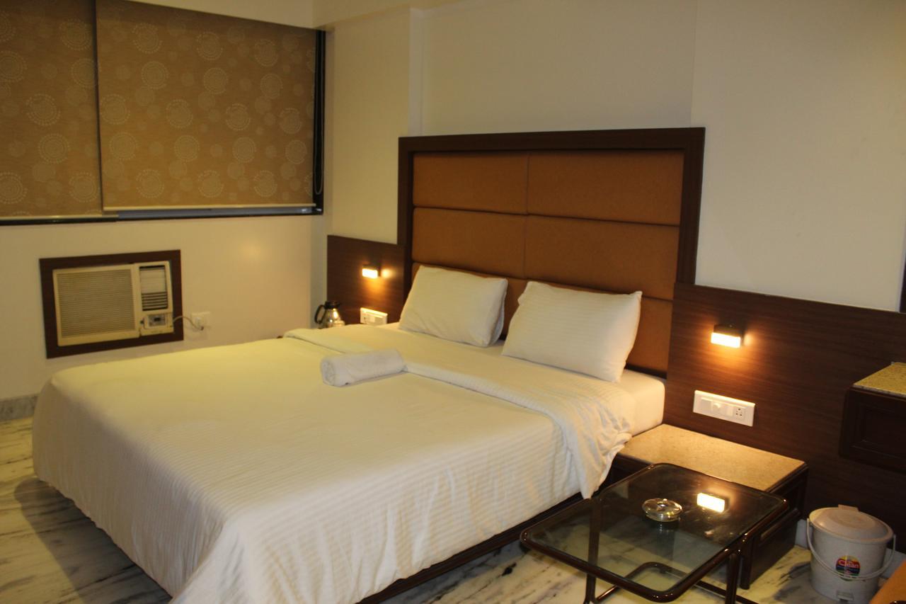 Pravasi Residency *